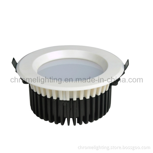 10W COB LED Downlight 4 Inch